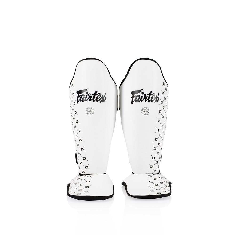 Fairtex Shin Pads SP5 - Garuda Combat Sports