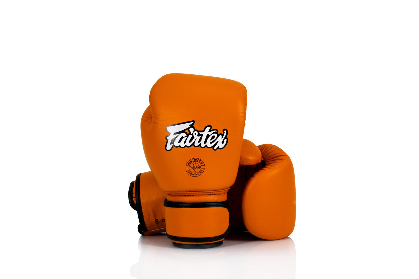 Fairtex Boxing Gloves – BGV16 - Garuda Combat Sports