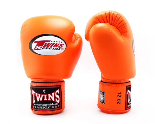 Twins Boxing Gloves BGVL-3 - Garuda Combat Sports