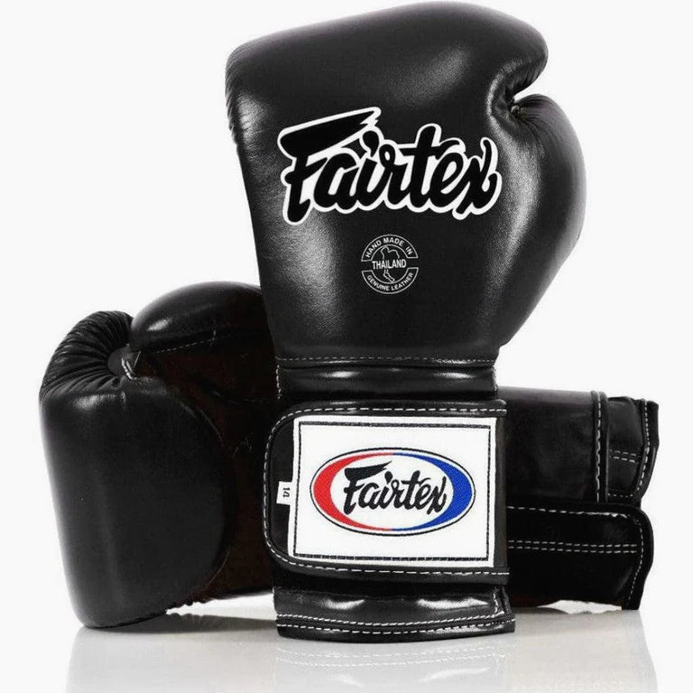 Fairtex-BGV9 Mexican Style Gloves - Garuda Combat Sports