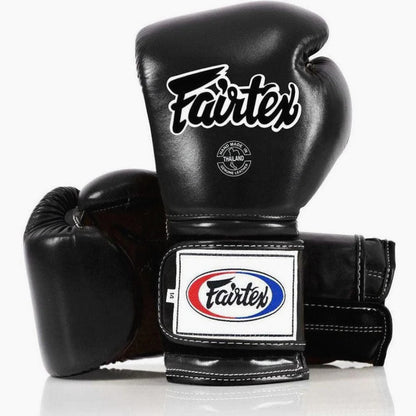 Fairtex-BGV9 Mexican Style Gloves - Garuda Combat Sports