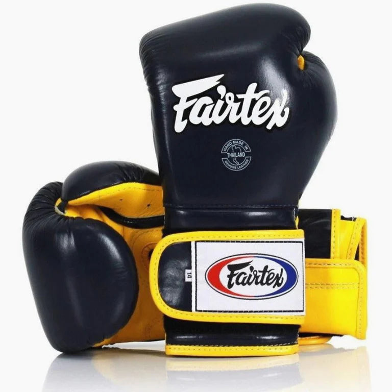 Fairtex-BGV9 Mexican Style Gloves - Garuda Combat Sports