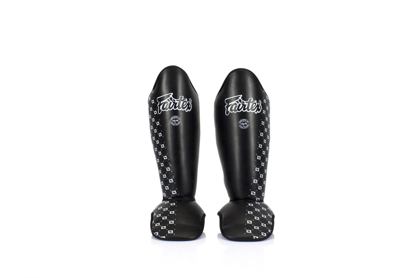 Fairtex Shin Pads SP5 - Garuda Combat Sports