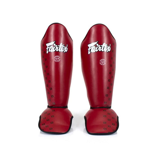 Fairtex Shin Pads SP5 - Garuda Combat Sports