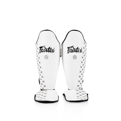 Fairtex Shin Pads SP5 - Garuda Combat Sports