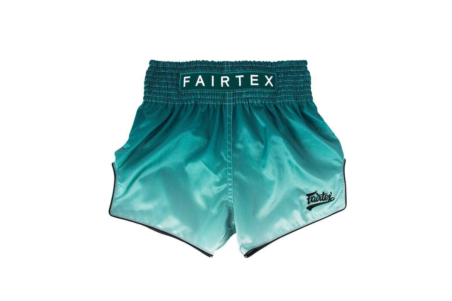 Fairtex – BS1906 – Slim Cut Shorts Fade - Garuda Combat Sports