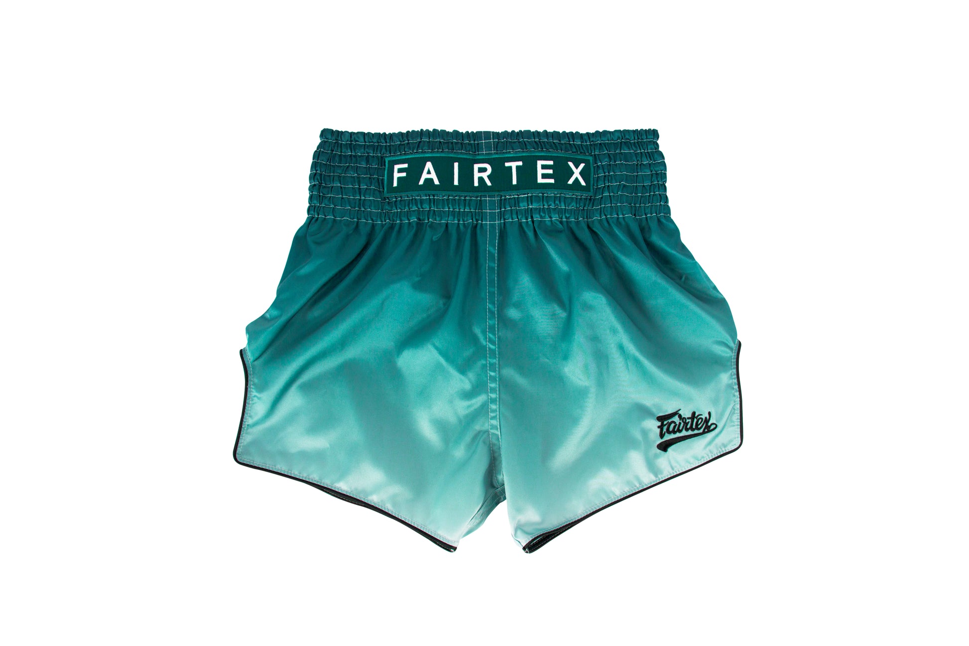 Fairtex – BS1906 – Slim Cut Shorts Fade - Garuda Combat Sports