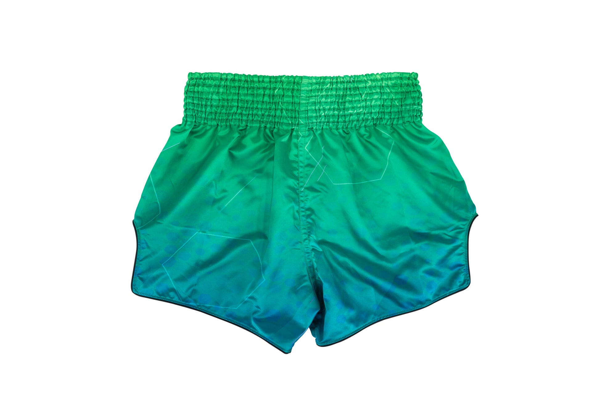 Fairtex Muay Thai Slim Cut Shorts | BS1953 Quantum - Garuda Combat Sports