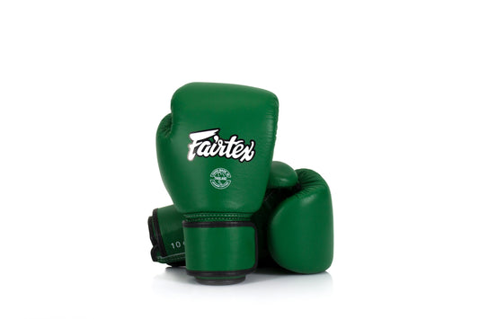 Fairtex Boxing Gloves – BGV16 - Garuda Combat Sports