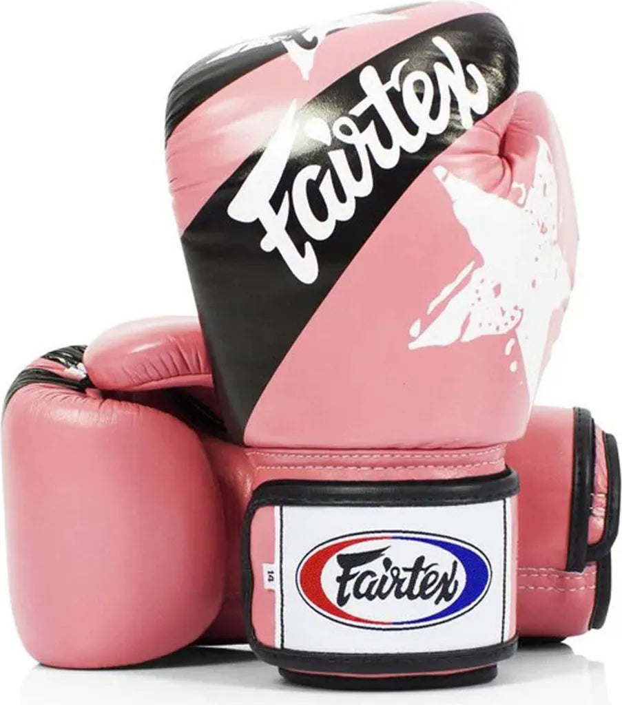 Fairtex Boxing Gloves – BGV1 - Garuda Combat Sports
