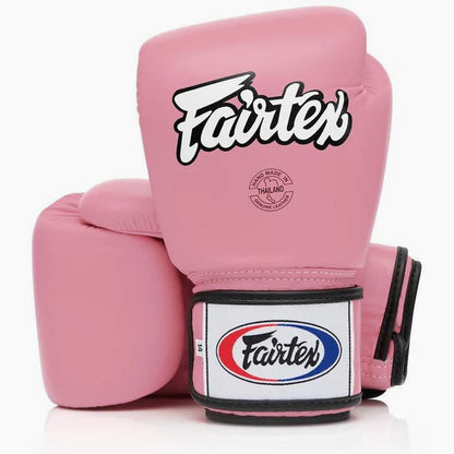 Fairtex Boxing Gloves – BGV1 - Garuda Combat Sports