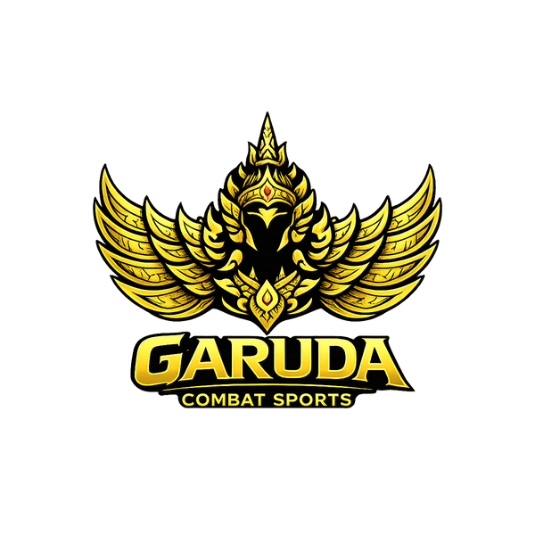 Garuda Combat Sports