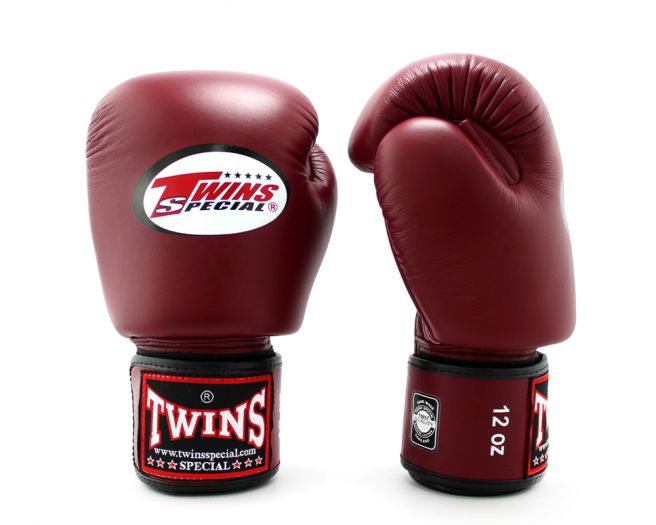 Twins Boxing Gloves BGVL-3 - Garuda Combat Sports