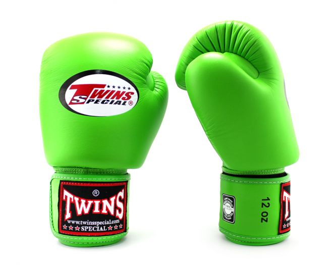 Twins Boxing Gloves BGVL-3 - Garuda Combat Sports