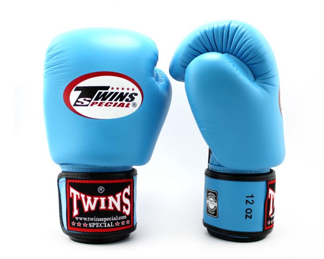 Twins Boxing Gloves BGVL-3 - Garuda Combat Sports