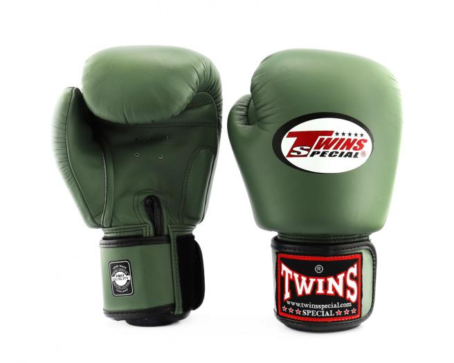 Twins Boxing Gloves BGVL-3 - Garuda Combat Sports