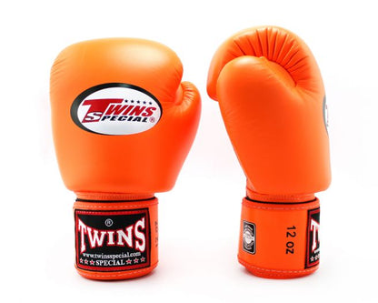 Twins Boxing Gloves BGVL-3 - Garuda Combat Sports