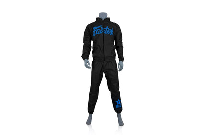 Fairtex-VS3 Vinyl Sweat Suit - Garuda Combat Sports