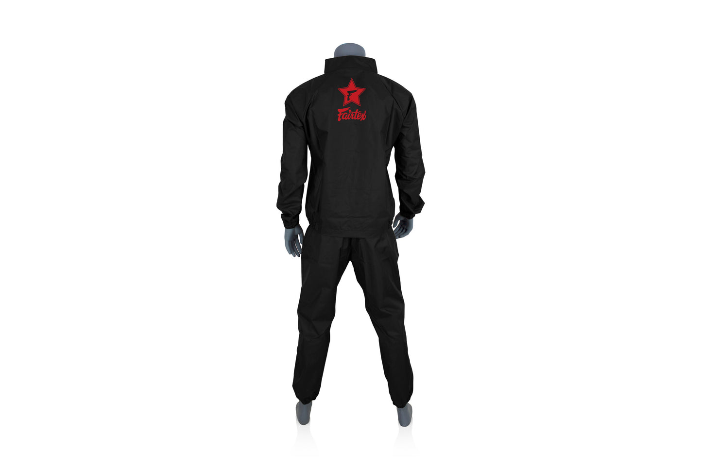 Fairtex-VS3 Vinyl Sweat Suit - Garuda Combat Sports
