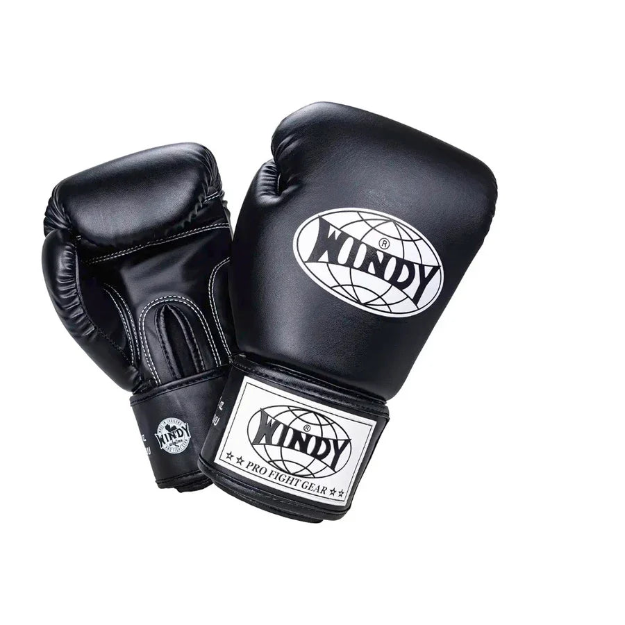 Windy Gloves BGVH - Garuda Combat Sports