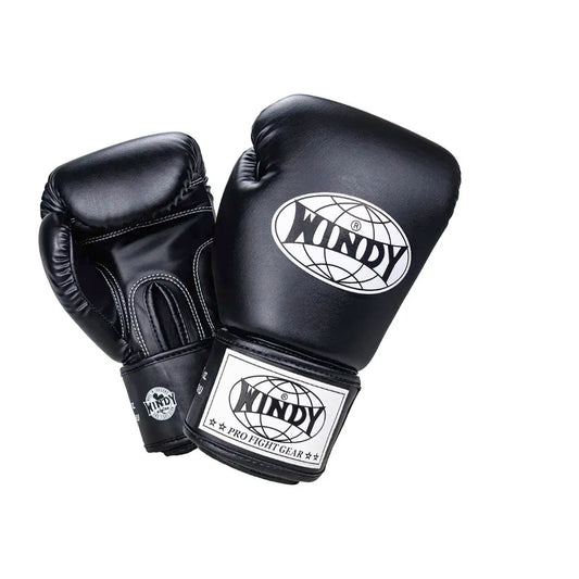 Windy Gloves BGVH - Garuda Combat Sports