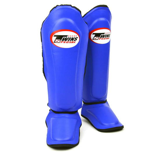 Twins-Shin Guards SGL-10 - Garuda Combat Sports