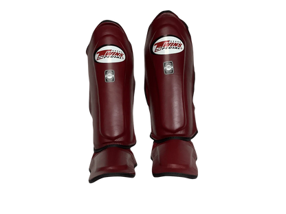 Twins-Shin Guards SGL-10 - Garuda Combat Sports