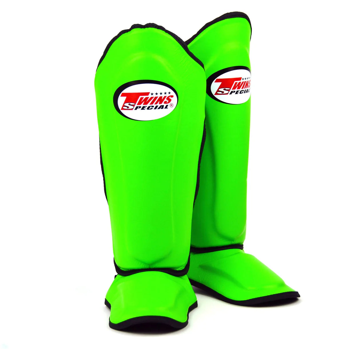 Twins-Shin Guards SGL-10 - Garuda Combat Sports