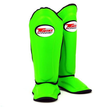 Twins-Shin Guards SGL-10 - Garuda Combat Sports