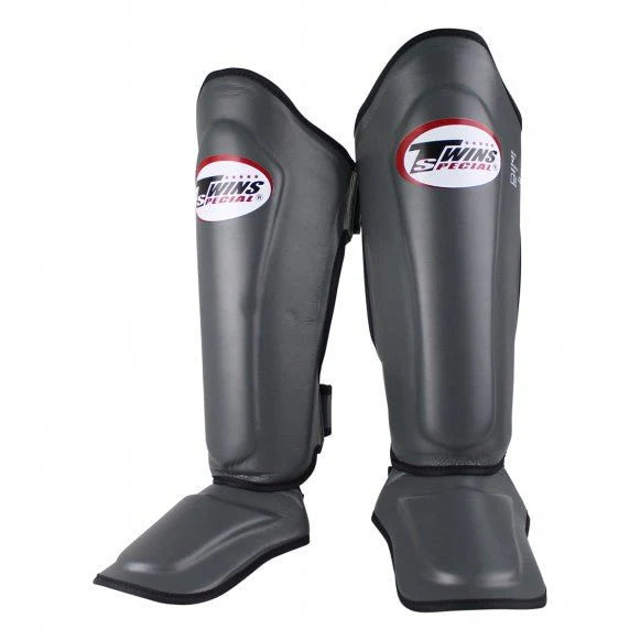 Twins-Shin Guards SGL-10 - Garuda Combat Sports