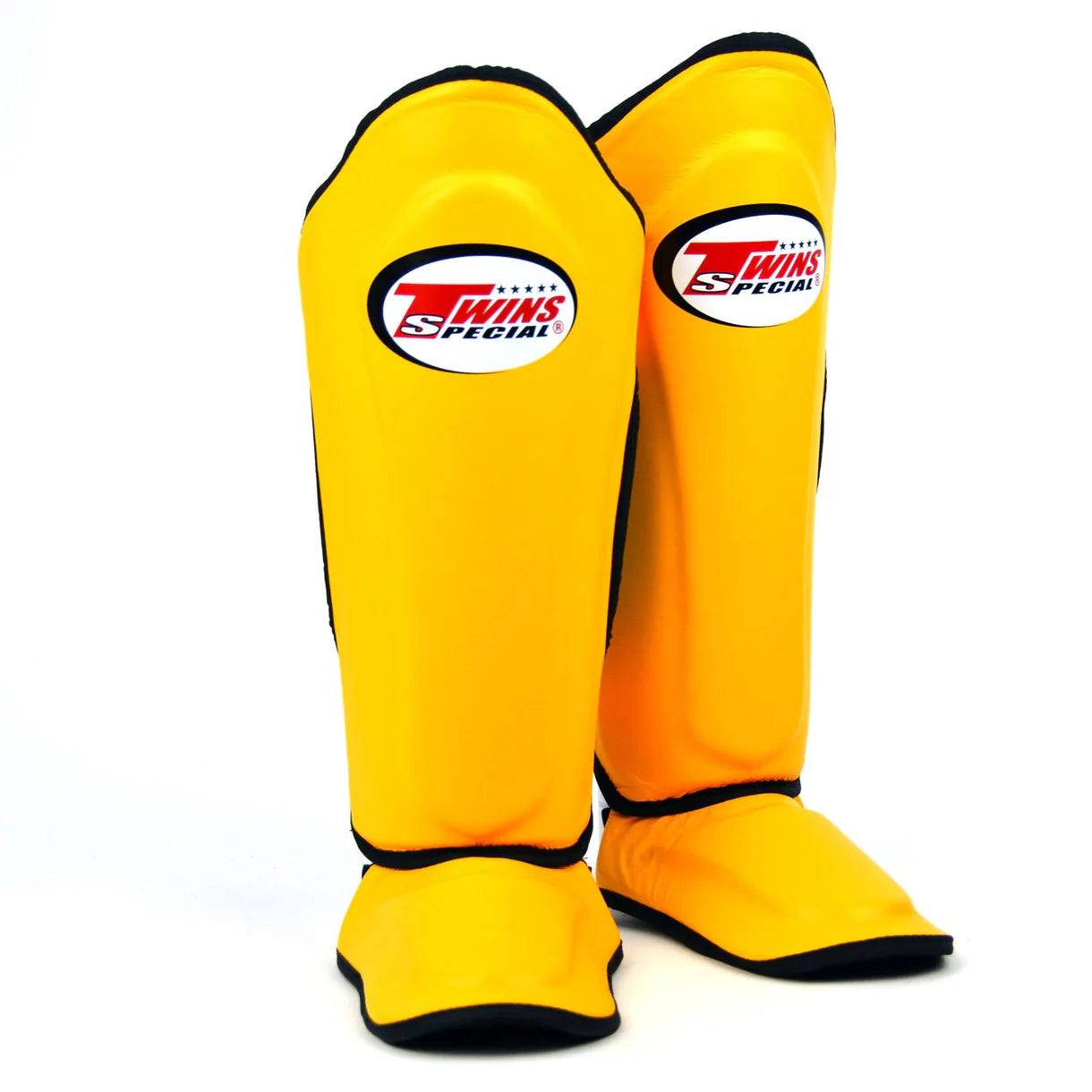 Twins-Shin Guards SGL-10 - Garuda Combat Sports