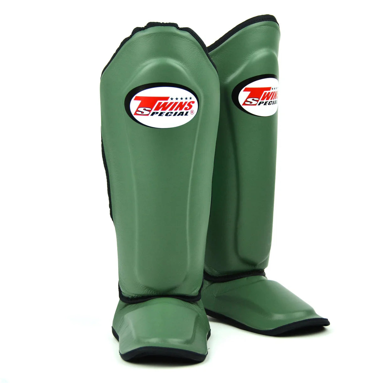 Twins-Shin Guards SGL-10 - Garuda Combat Sports